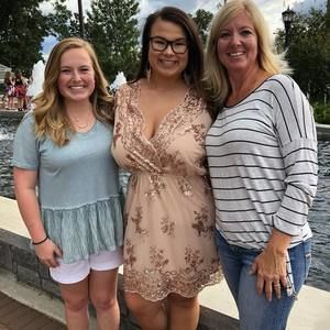 Meet your Posher, Scott